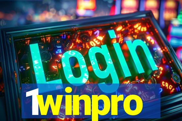 1winpro