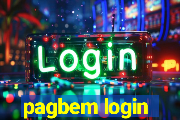 pagbem login