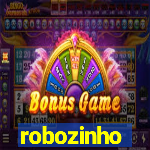 robozinho