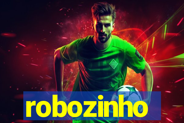 robozinho