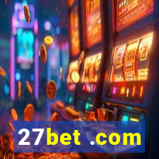 27bet .com