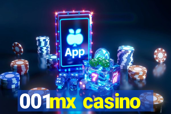 001mx casino