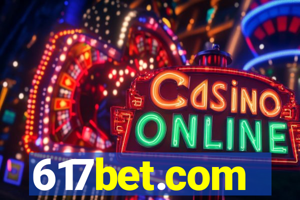 617bet.com