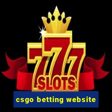 csgo betting website