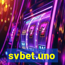 svbet.uno