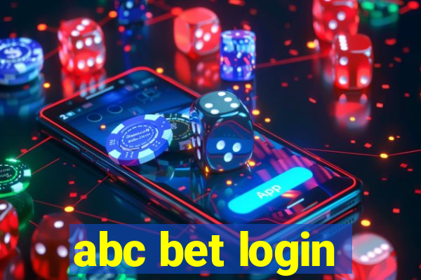 abc bet login