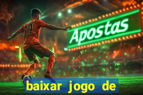 baixar jogo de futebol pc