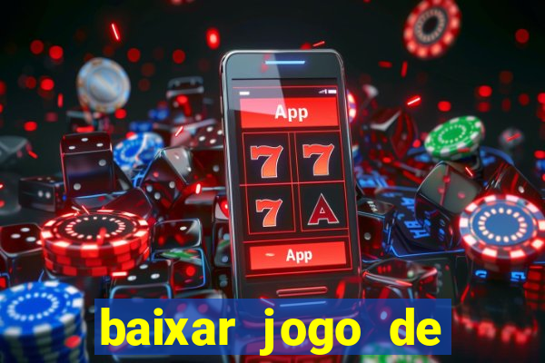 baixar jogo de futebol pc