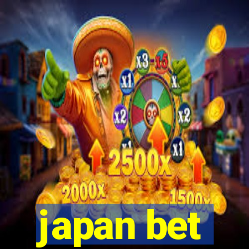 japan bet