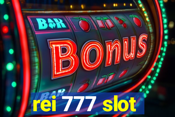 rei 777 slot