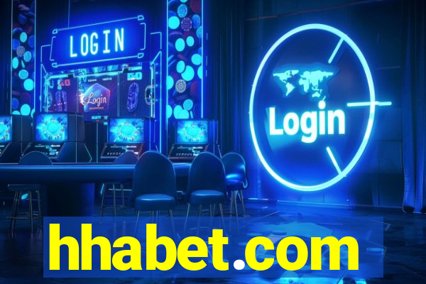 hhabet.com