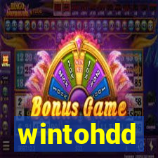 wintohdd