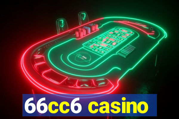 66cc6 casino