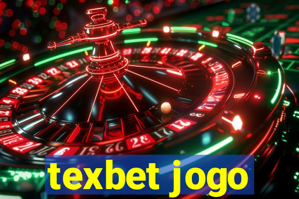 texbet jogo