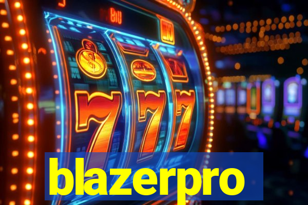 blazerpro