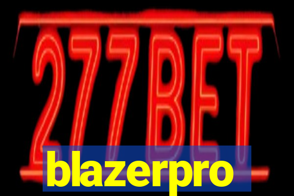 blazerpro