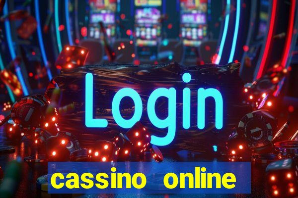 cassino online carnaval jogo