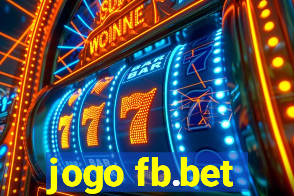 jogo fb.bet