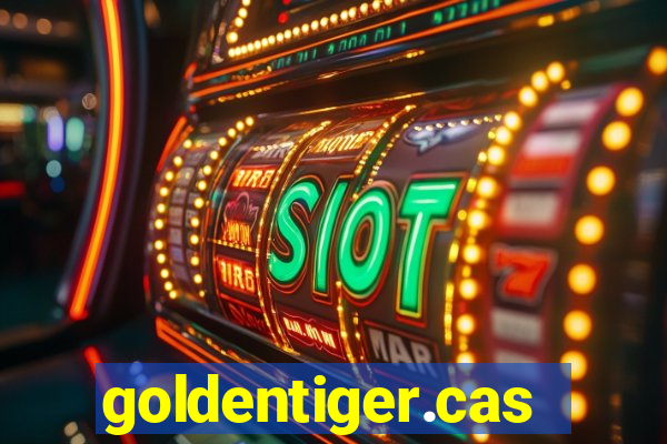 goldentiger.casino