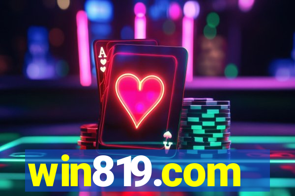 win819.com