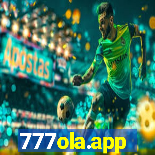 777ola.app