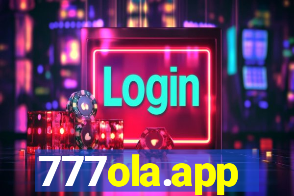 777ola.app