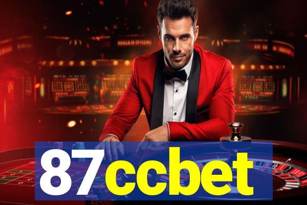 87ccbet