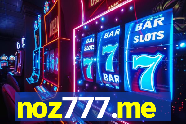 noz777.me