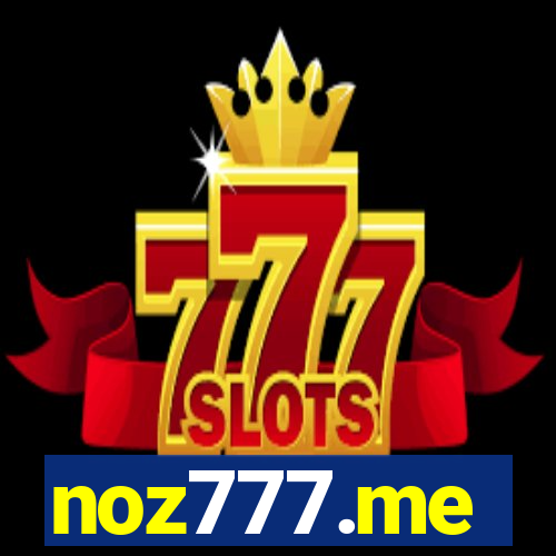 noz777.me