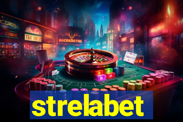 strelabet