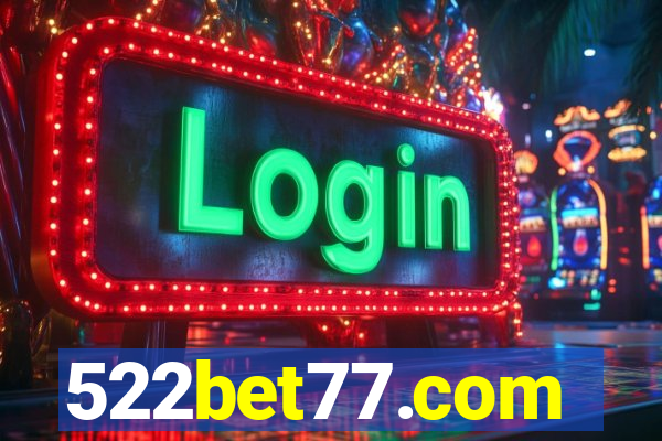 522bet77.com