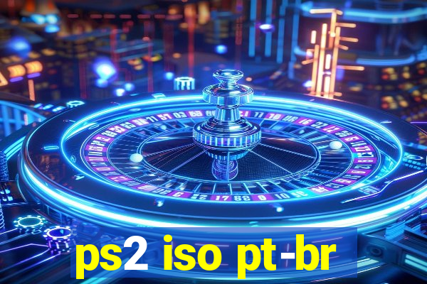 ps2 iso pt-br