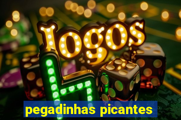 pegadinhas picantes