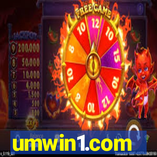 umwin1.com