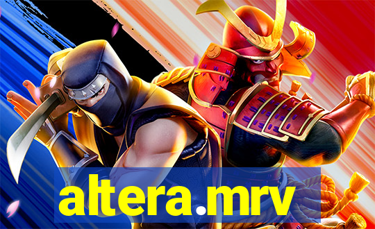 altera.mrv