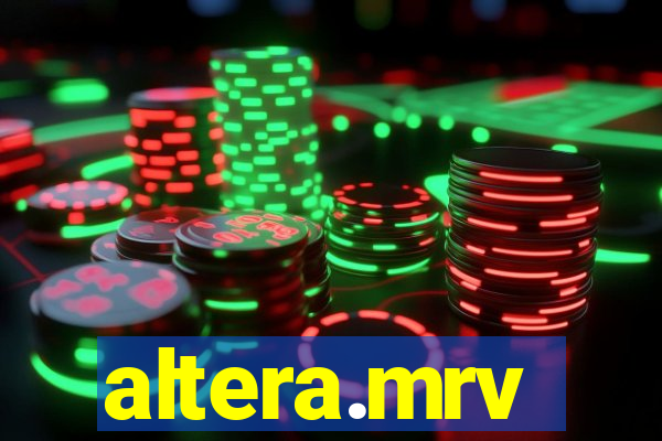 altera.mrv