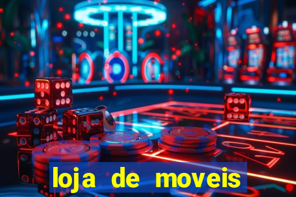 loja de moveis usados bauru