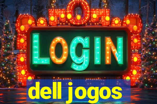 dell jogos