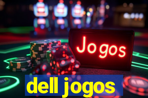 dell jogos