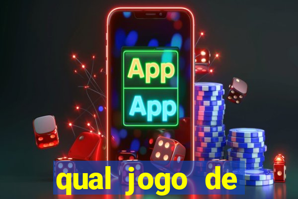 qual jogo de aposta mais facil de ganhar