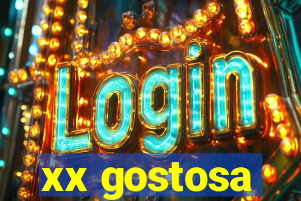 xx gostosa