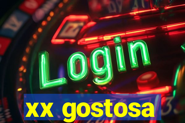 xx gostosa