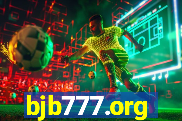 bjb777.org