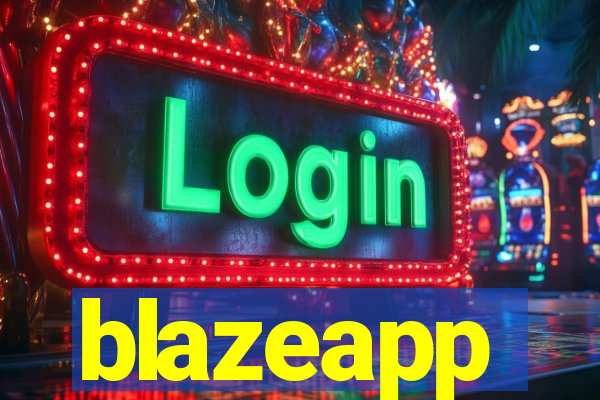 blazeapp