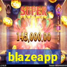 blazeapp