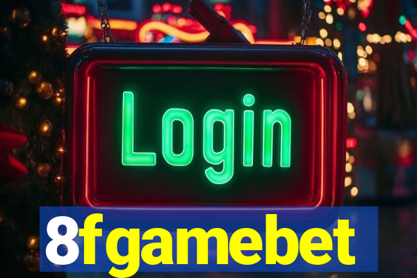 8fgamebet