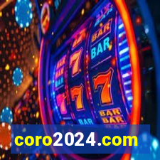 coro2024.com