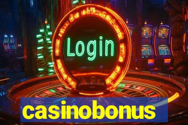 casinobonus