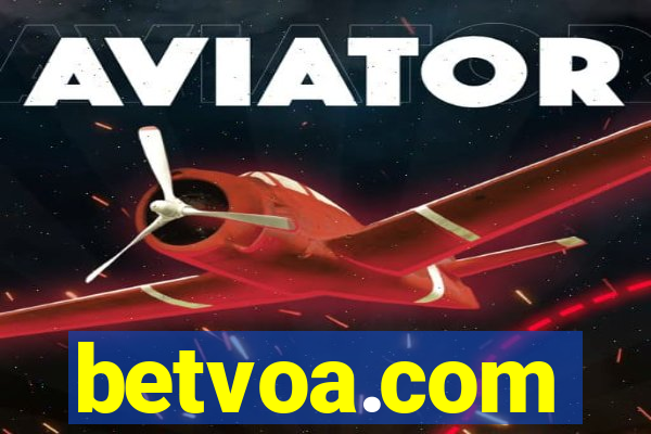 betvoa.com