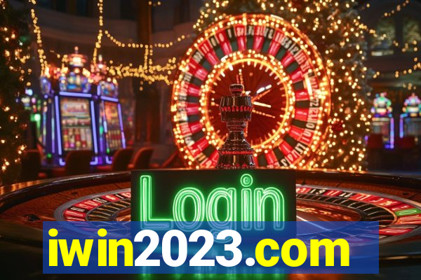 iwin2023.com